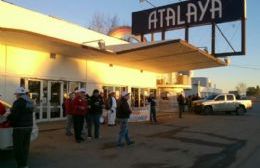 Si no hay respuestas, este sábado cortan ingreso a Atalaya