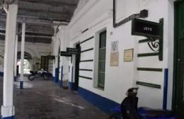 Se efectivizó el traspaso de la vieja estación ferroviaria