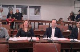 Tras el robo al Museo, el bloque UCR-Cambiemos pide explicaciones