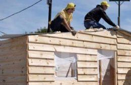 Capacitación de la Asociación Techo