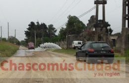 ¿Y si cuidamos un poco el agua muchachos?