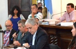 Cómo desgastar a un intendente a costa de defender una secretaria