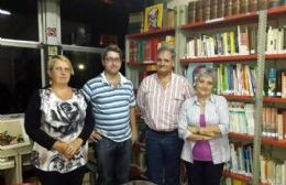 Convenio para enseñanza del idioma italiano
