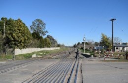 Hasta el 12 de septiembre estará cortado un tramo de Avenida Juan Manuel de Rosas