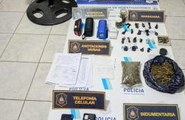 Allanamiento por estafa a adulta mayor