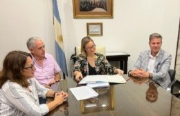 El Gobierno nacional comprará un terreno en nuestra ciudad para hacer 352 lotes