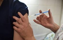 Comienza la campaña de vacunación antigripal