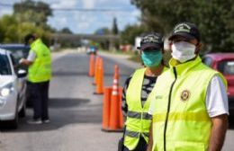 Nuevas medidas para quienes viajan a las áreas de circulación viral