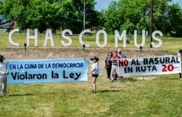 El Concejo Deliberante abre la puerta a importar basura a Chascomús