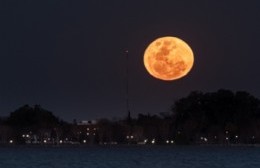 Aventura a la luz de la luna en el Museo Pampeano