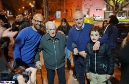 Después de 20 años, el oficialismo ganó las elecciones legislativas