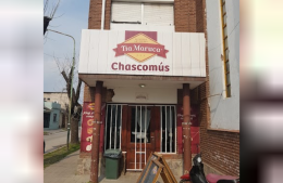 Repudio de la CGT Regional al cierre de Tía Maruca