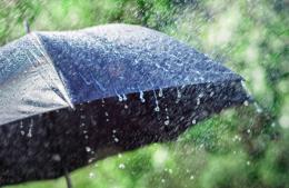 Alerta amarilla por tormentas