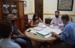 Un solo oferente para la “puesta en valor” del corralón municipal