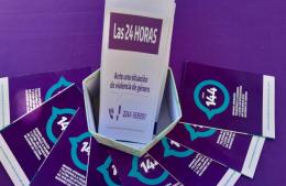 Preocupante aumento en los casos denunciados de violencia de género