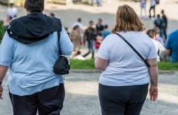 Día Mundial contra la Obesidad