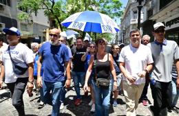 Tras el pedido de UPCN, la Provincia convocó a audiencia paritaria