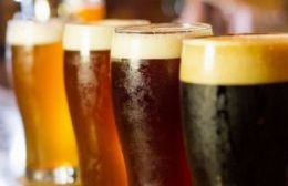 Rige nuevo horario para la venta de bebidas alcohólicas