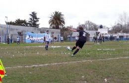 Deportivo empató sin goles en la primera final de la Liga