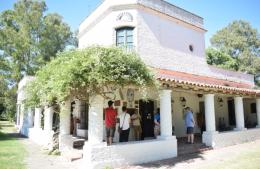 Variada agenda de actividades para el fin de semana