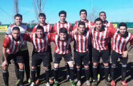 Arranca la final de primera y se definen las inferiores
