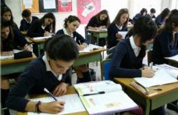 El Lado B de los exámenes “Aprender 2016”