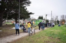 La castración de mascotas promueve la tenencia responsable