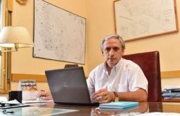 Gastón ponderó los acuerdos en el Concejo: "Nos fortalecen para seguir avanzando"