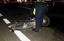 La fiscal Bertoletti brindó precisiones del caso del asesino al volante