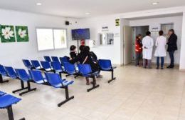 El Hospital implementará un sistema de turnos por urgencia