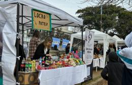 Las cooperadoras recaudaron m&aacute;s de 25 millones de pesos en la Fiesta Criolla