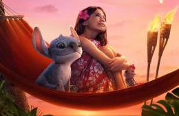 Se proyectará la película Lilo & Stitch