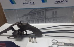 Avances en la investigación por el violento robo en calle Casalins