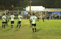 Se pone en marcha el nocturno del Club Deportivo