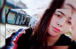 Navila Garay fue asesinada a mazazos en un galpón de la quinta en donde fue hallada