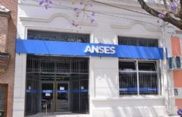 Basavilbaso inauguró la oficina de la ANSeS local