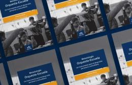 “Metodología Orquesta-Escuela” presente en la Feria Internacional del Libro