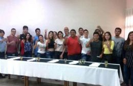 Gastronómicos convocan a retirar los certificados por curso de barman