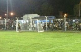 Se jugó la segunda del Papy de Deportivo y este lunes se cierra la primera ronda