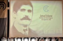 Este sábado se entregan los premios Samuel Osborne