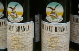 Joven demorado tras intentar robar una botella de fernet
