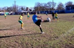 Deportivo y Atlético ganaron en el arranque de los octavos
