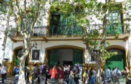Se viene la maratón de teatro en Chascomús