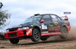 Se posterga una semana el Rally de Pinamar