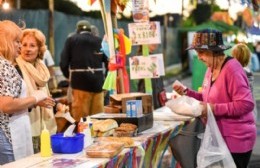 Carnaval infantil: convocatoria abierta para cubrir puestos gastronómicos