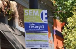 Aumenta el precio de la hora de estacionamiento medido