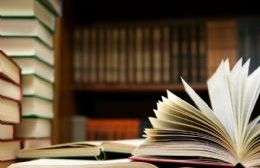 Comienza la Feria del libro de Chascomús