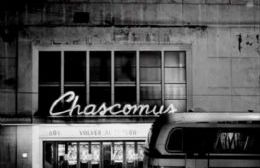 Chascomús...
