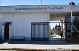 Chascomús se suma a la Jornada Nacional de Oración por los fallecidos a causa de la pandemia