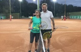 El Gran Torneo Javier Pico Seguros Generales entra en etapa de definiciones